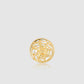 Brillora Pin Brooch - Gold