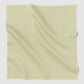 Beverly Square - Yellow Cream