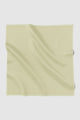 Beverly Square - Yellow Cream