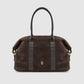 Aveline Bag - Dark Brown