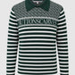 Tropical26 Polo Knit - Green