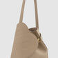 Britney Bag Small - Saffiano Leather - Clay