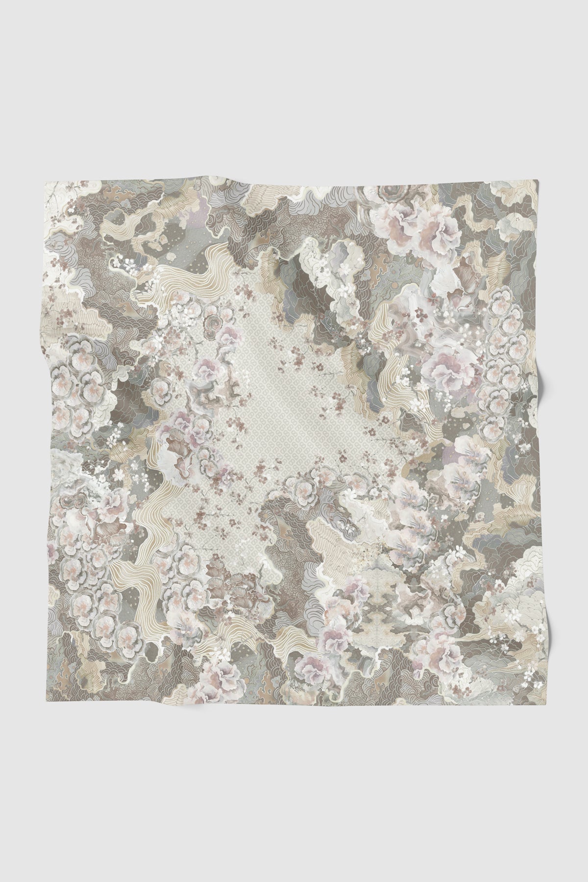 Kirei Square - Washi