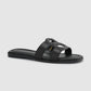 Kefi Sandal - Black