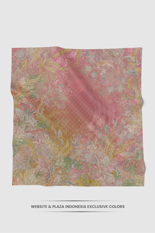 Under The Sea - Anthias