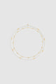 Luna Double Necklace - Gold