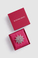 Elira Brooch - Silver