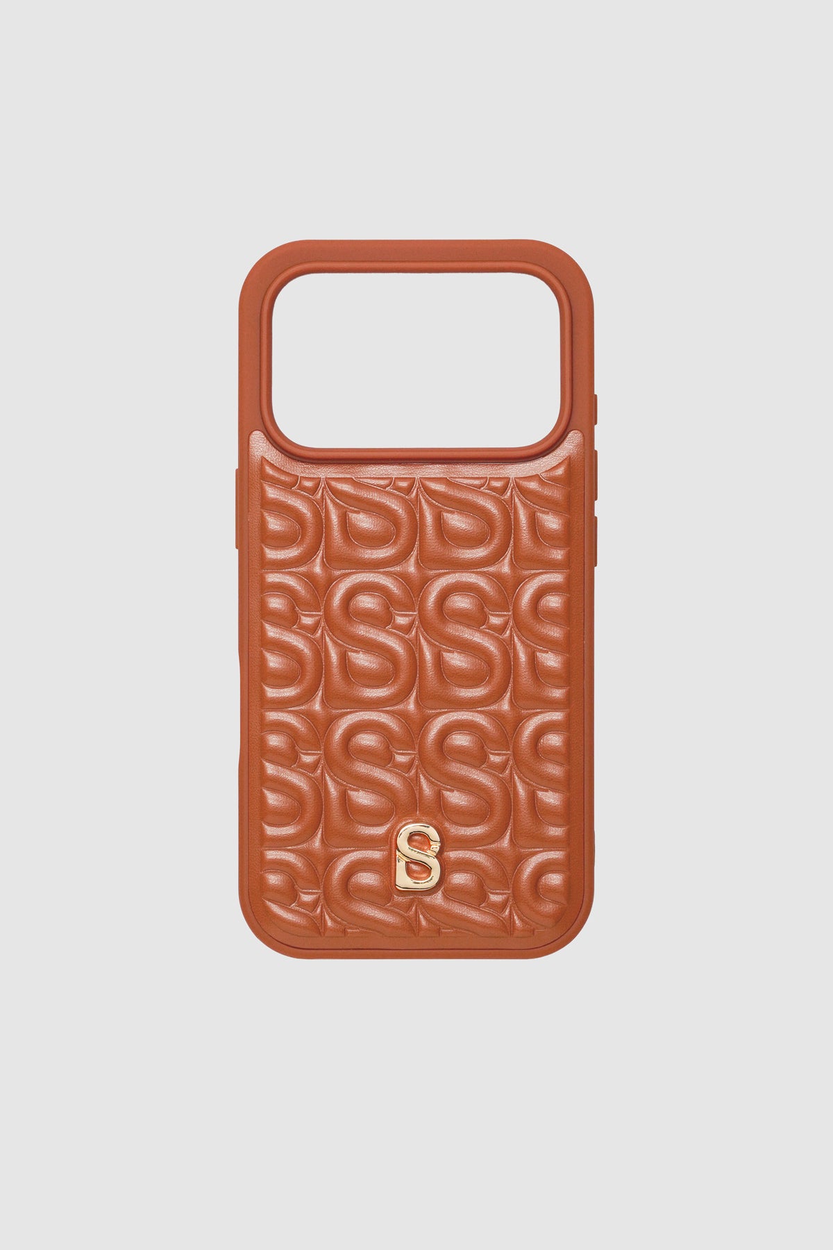 Luna Phone Case - Cinnamon