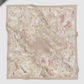 Dune Jacquard Voile - Bean