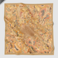 Dune Jacquard Voile - Burl