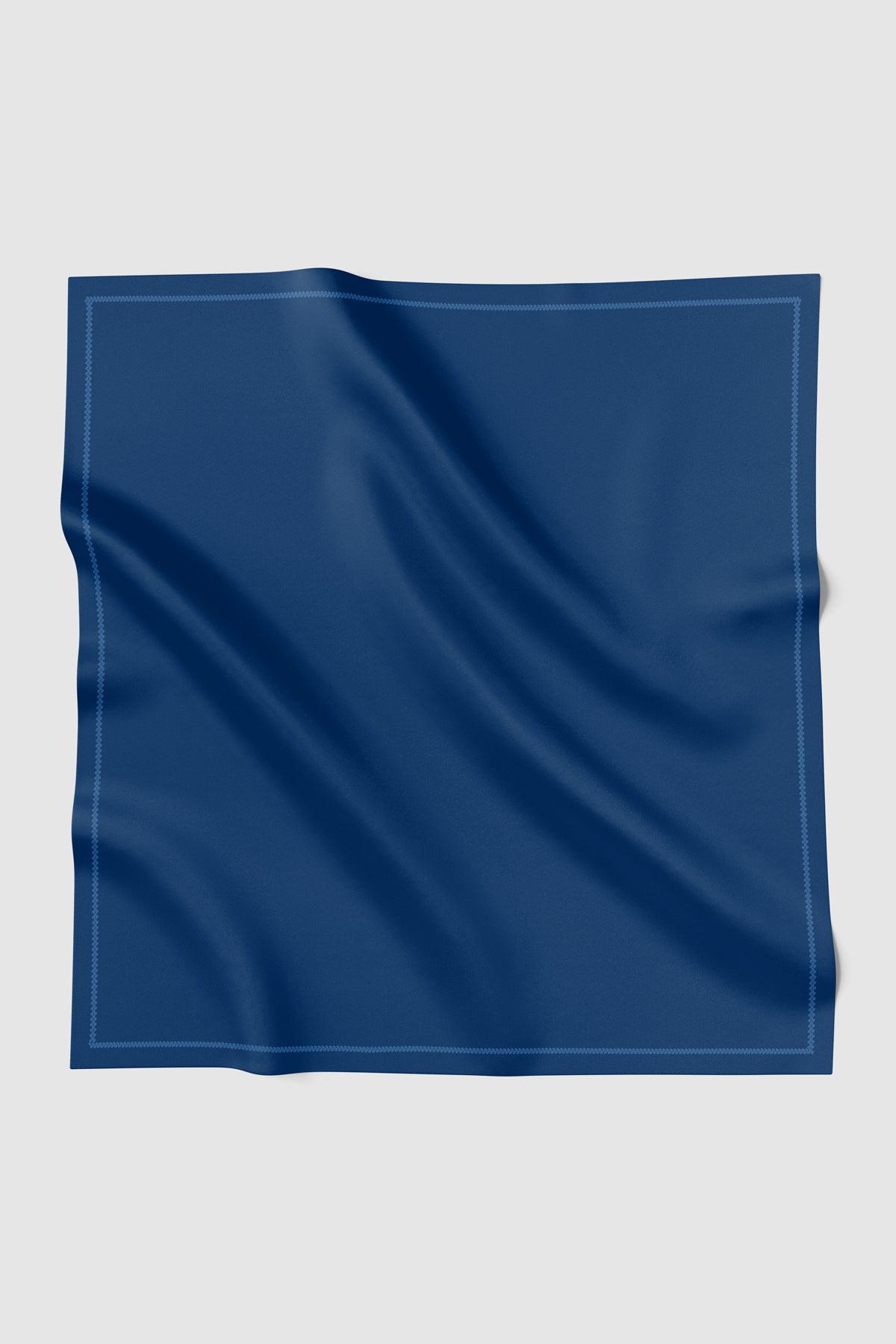 Today's Scarf XL - Estate Blue