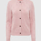 Beverly Knit Cardigan - Pink