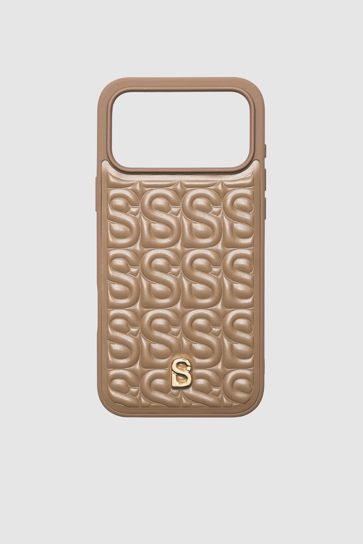 Luna Phone Case - Nude