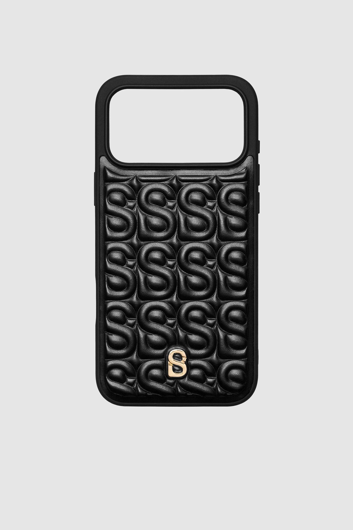 Luna Phone Case - Black