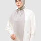 Bimu Twill Square - Shell
