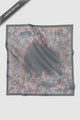 Holiday 3 Jacquard Voile - Fog
