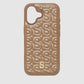 Luna Phone Case - Nude