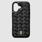 Luna Phone Case - Black