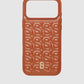 Luna Phone Case - Cinnamon