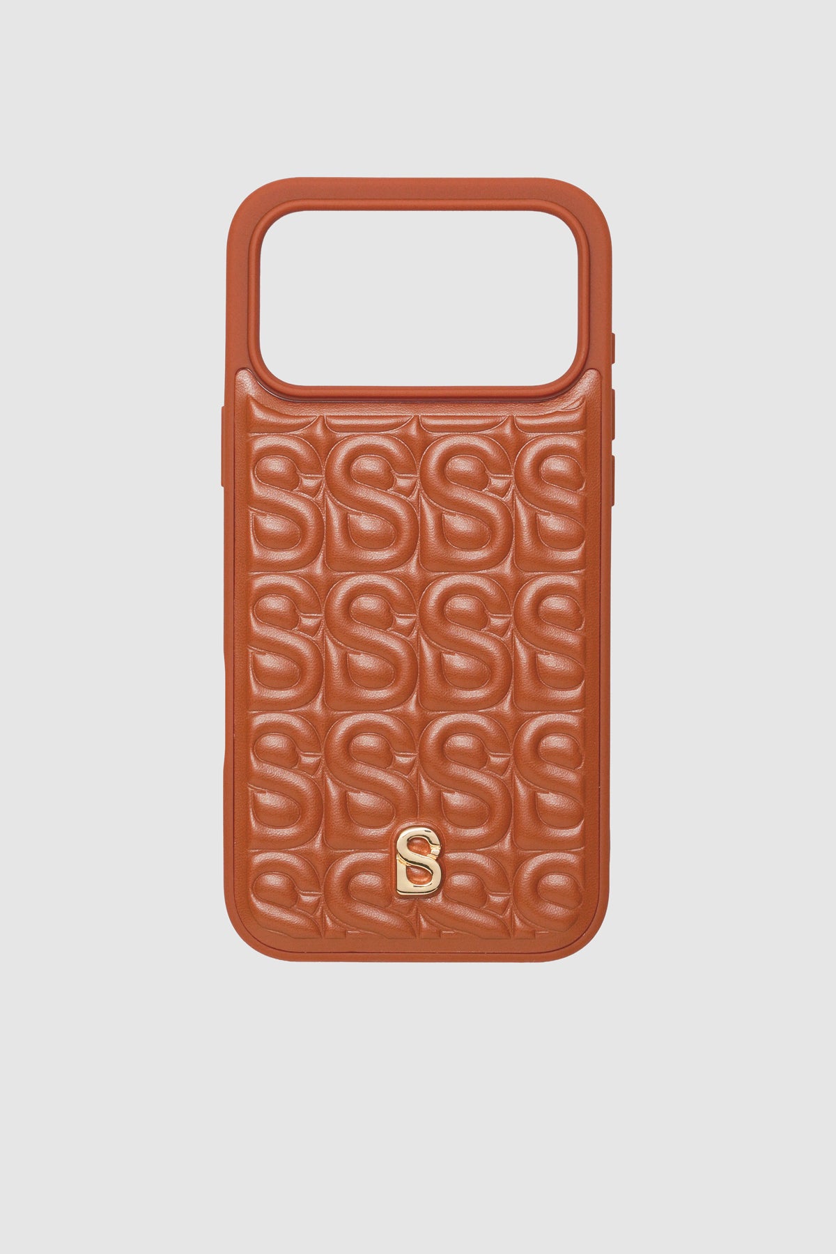 Luna Phone Case - Cinnamon