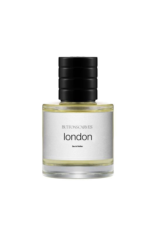 London Eau de Parfum 40ml