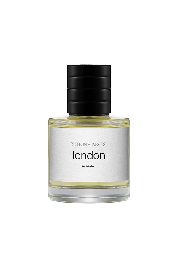London Eau de Parfum 40ml