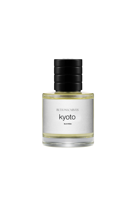 Kyoto Eau de Parfum 40ml