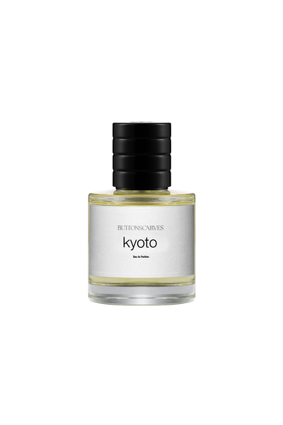 Kyoto Eau de Parfum 40ml – Buttonscarves
