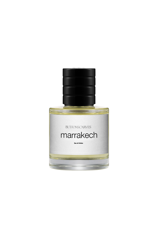 Marrakech Eau de Parfum 40ml