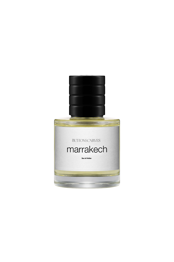 Marrakech Eau de Parfum 40ml