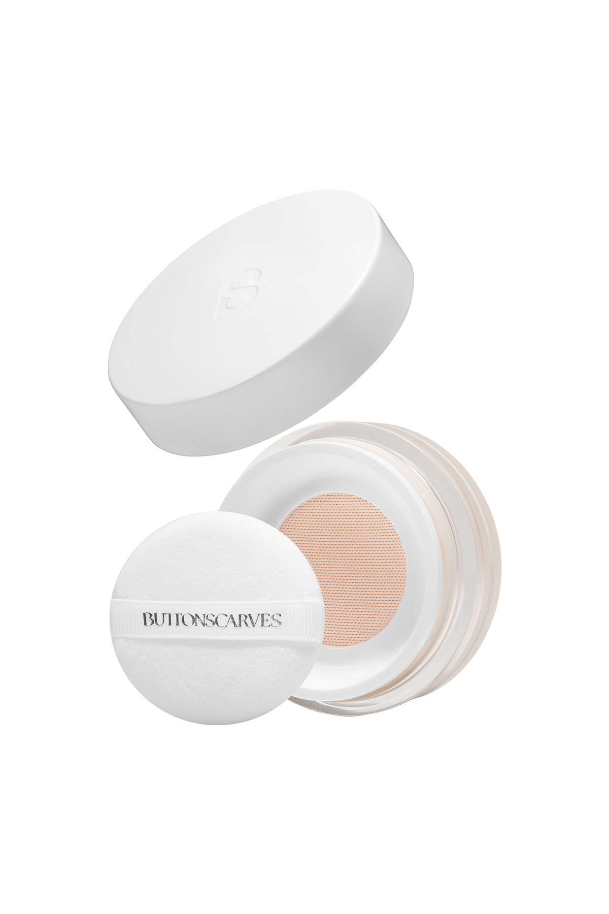 Mattifly Loose Powder