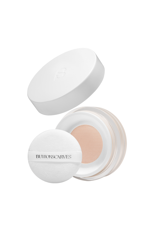 Mattifly Loose Powder