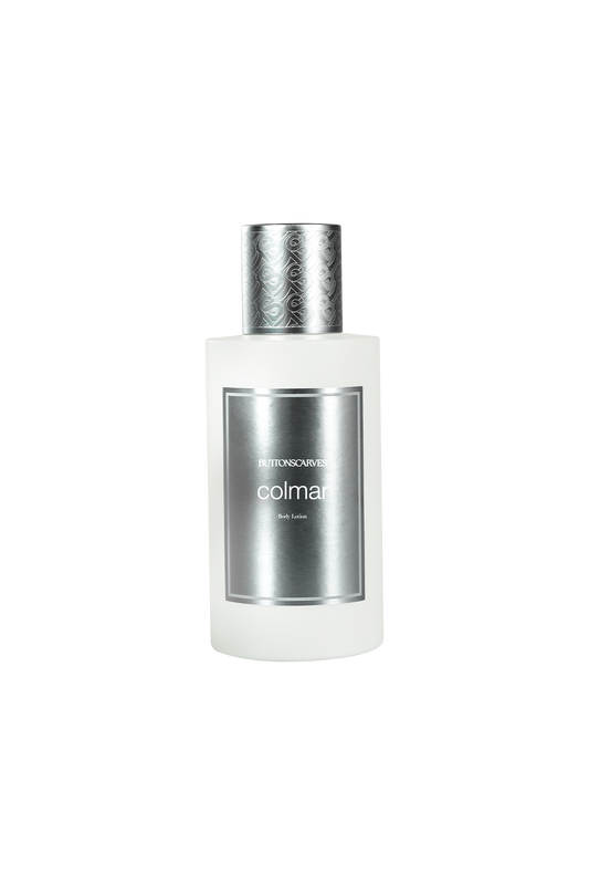 Body Lotion