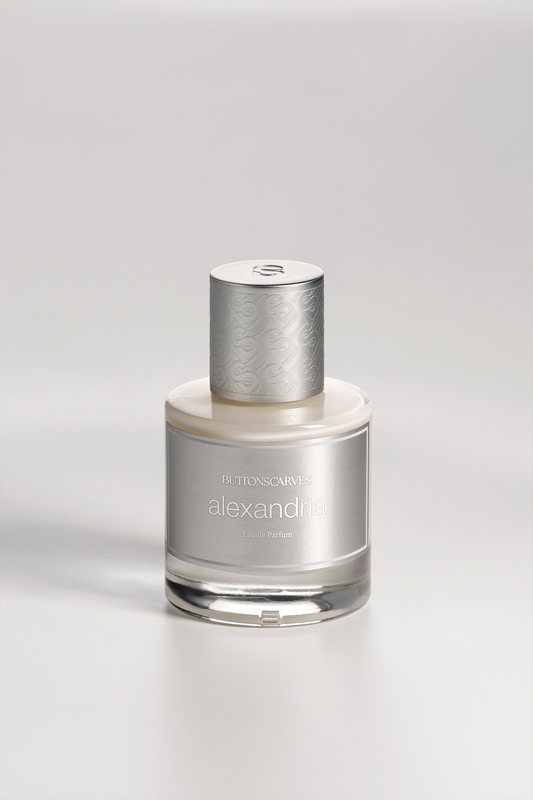 Alexandria Eau de Parfum