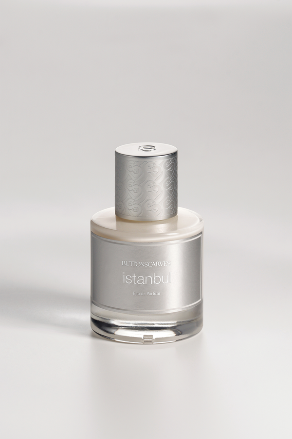 Istanbul Eau de Parfum