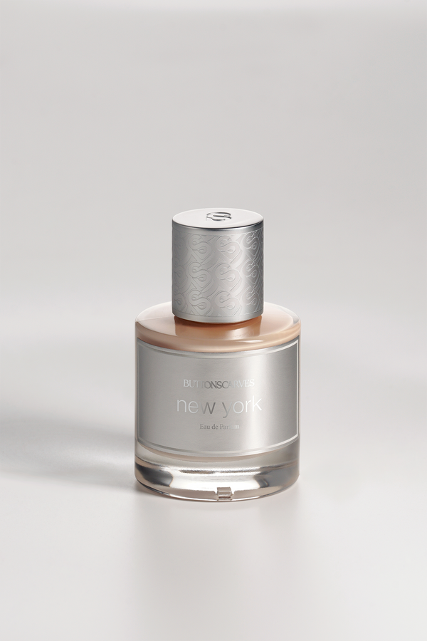 New York Eau de Parfum