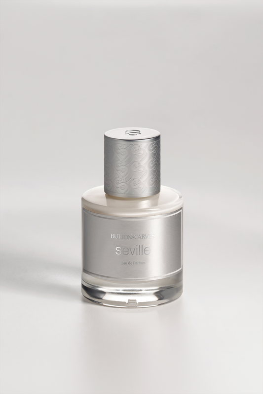 Seville Eau de Parfum