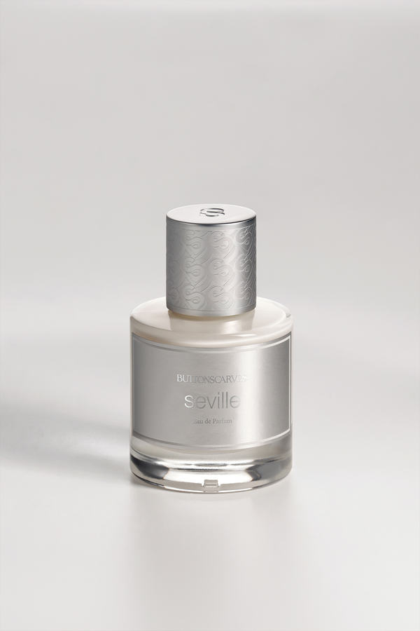 Seville Eau de Parfum