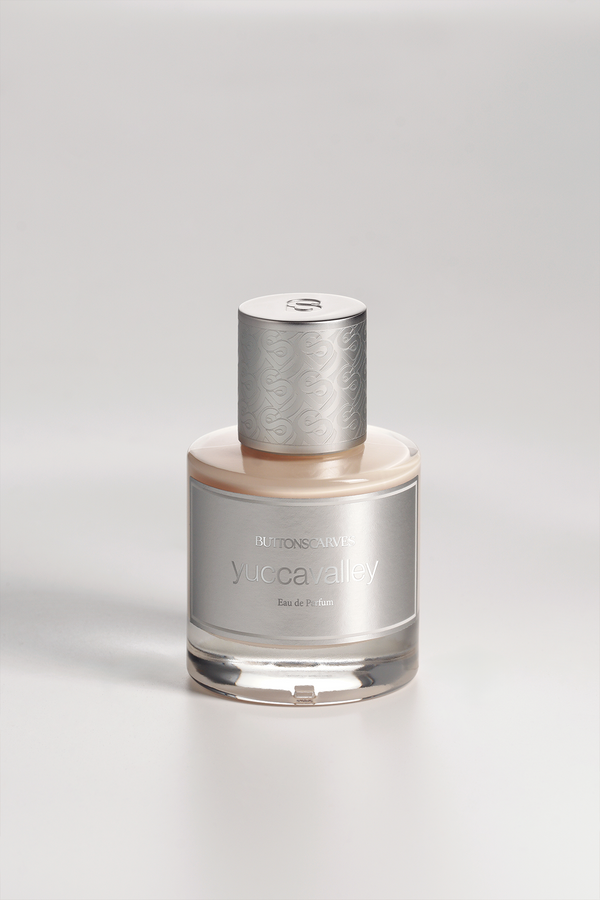 Yuccavalley Eau de Parfum