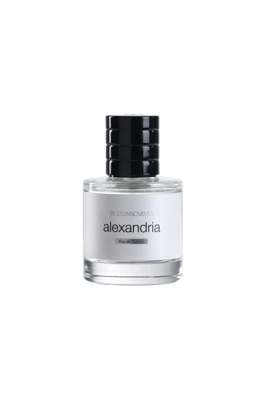 Alexandria Eau de Toilette 40ml