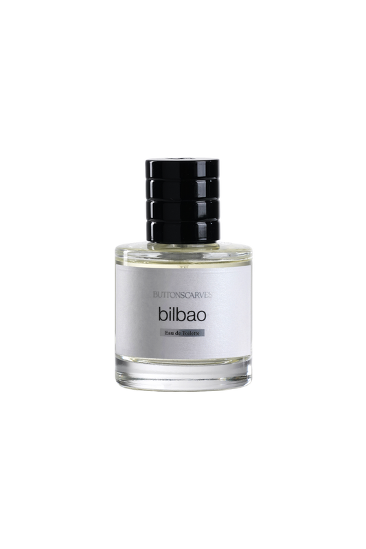 Bilbao Eau de Toilette 40ml