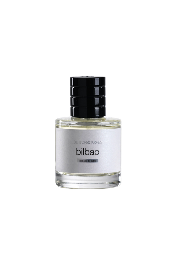 Bilbao Eau de Toilette 40ml