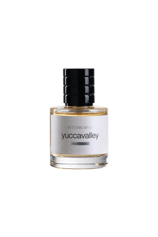 Yuccavalley Eau de Toilette 40ml