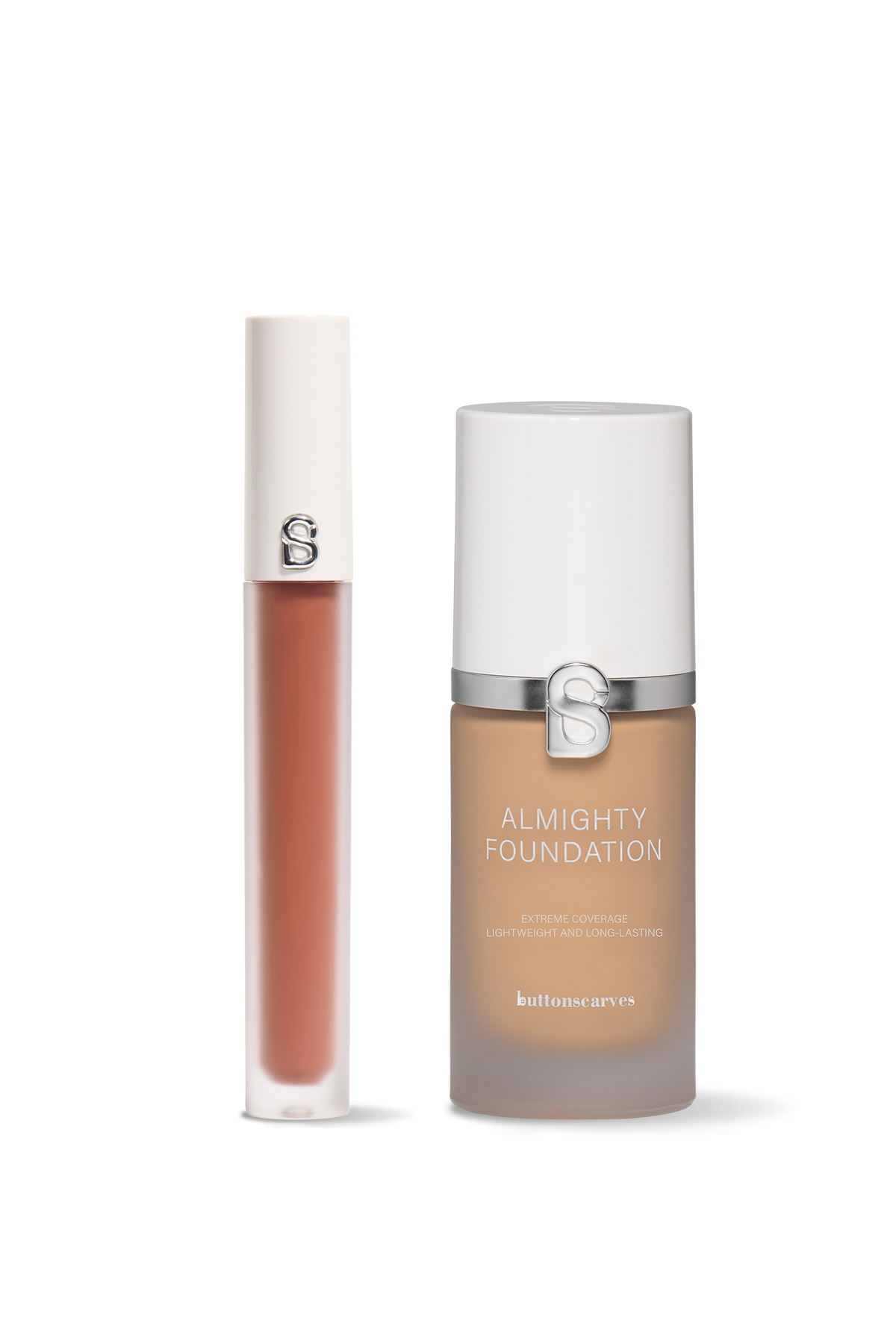 Almighty Foundation Bundle 1
