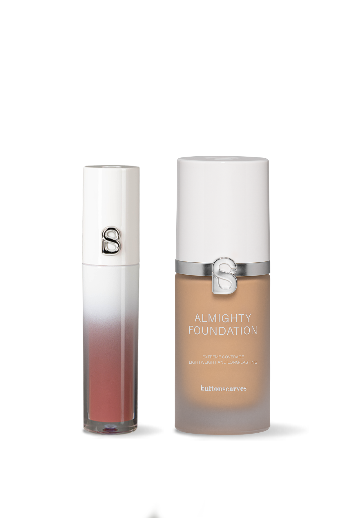 Almighty Foundation Bundle 5