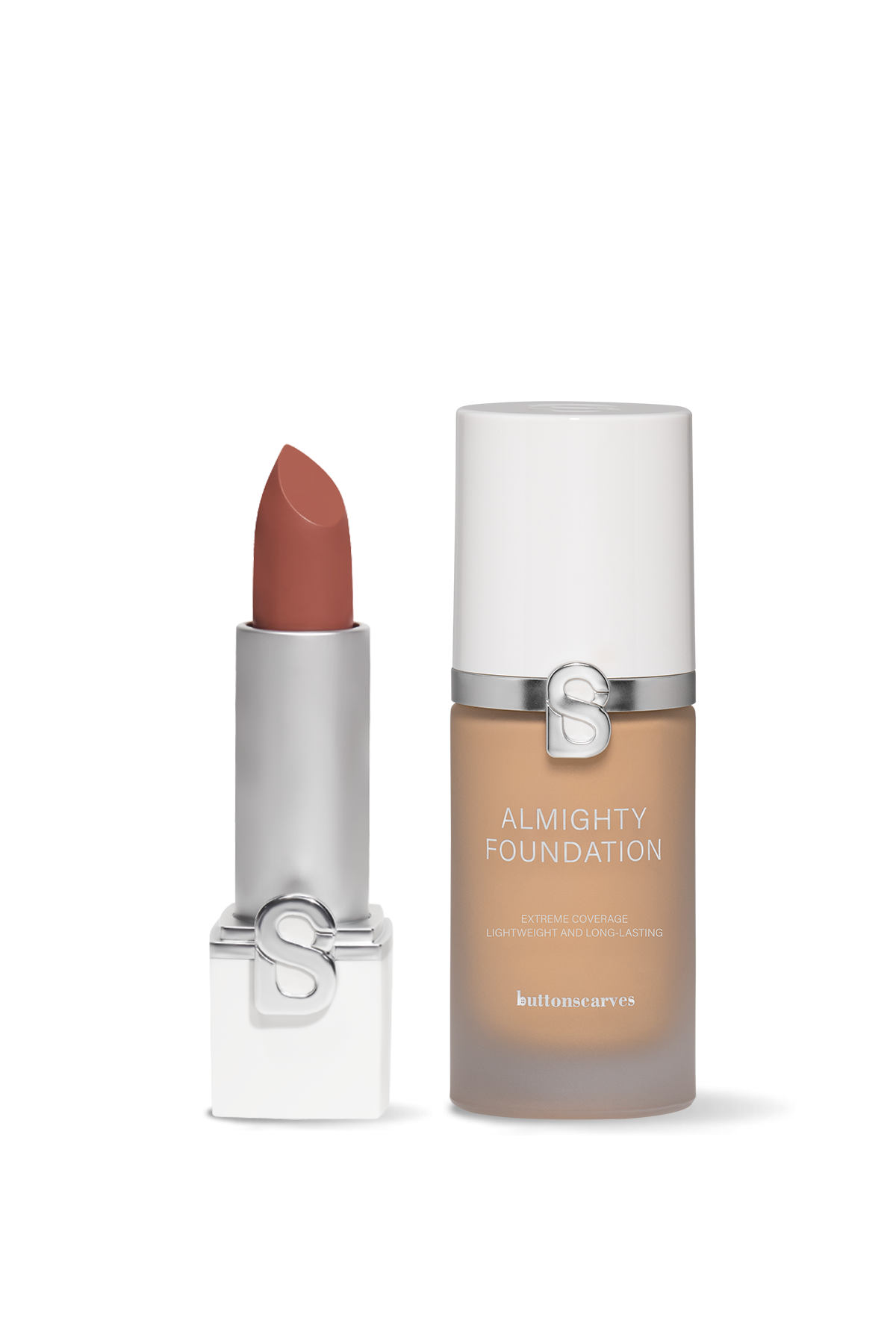Almighty Foundation Bundle 2