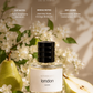 London Eau de Parfum 40ml