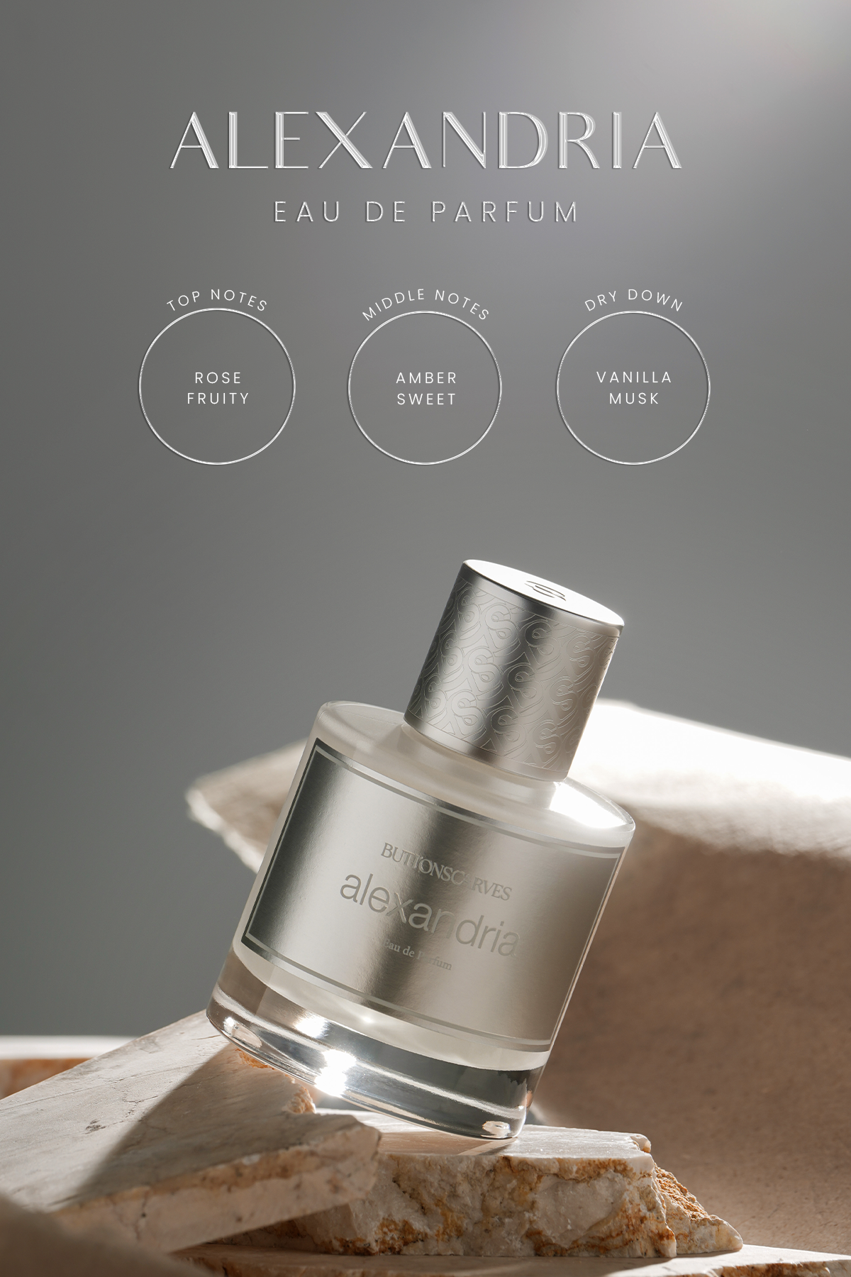 Alexandria Eau de Parfum