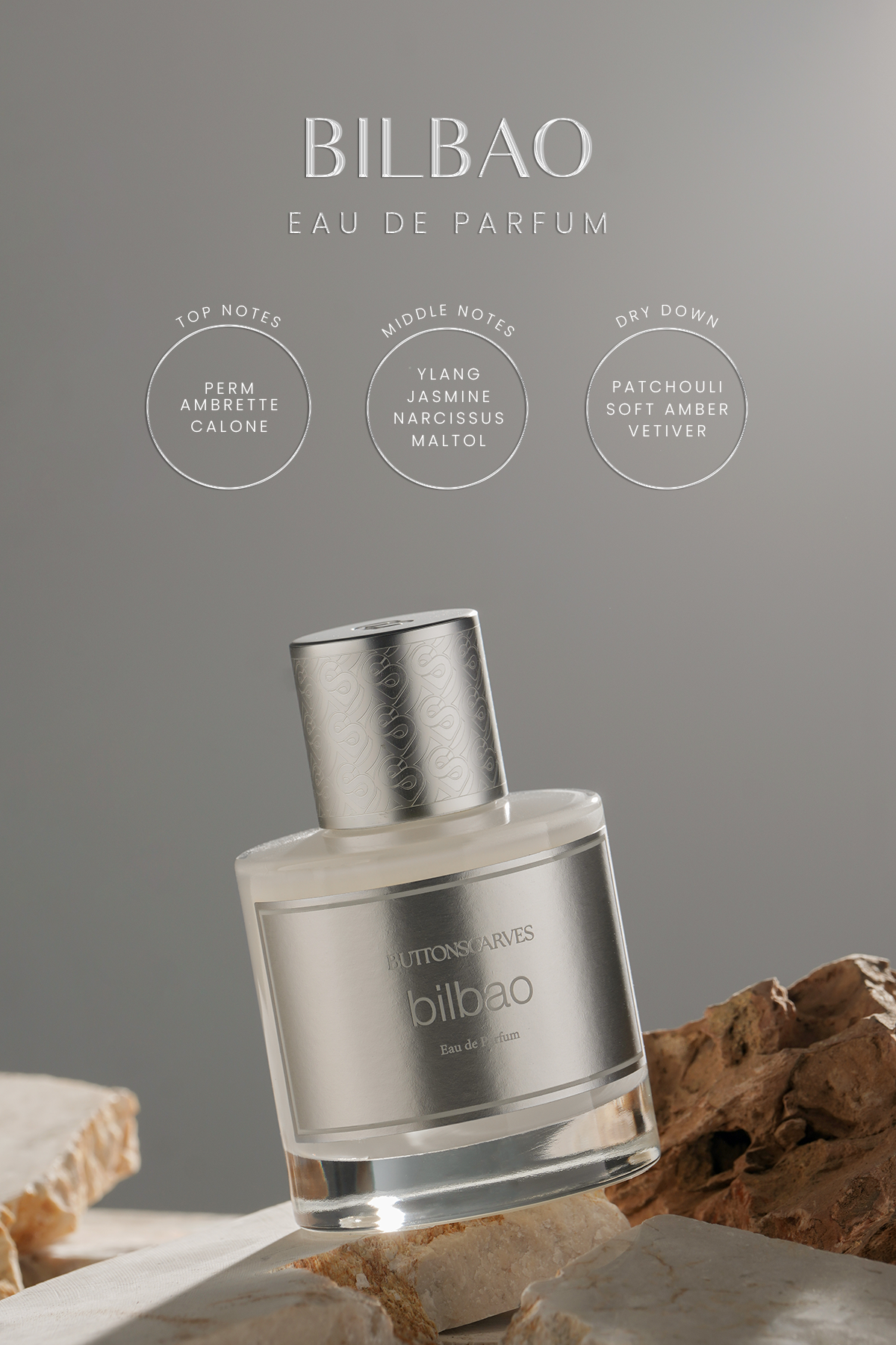 Bilbao Eau De Parfum
