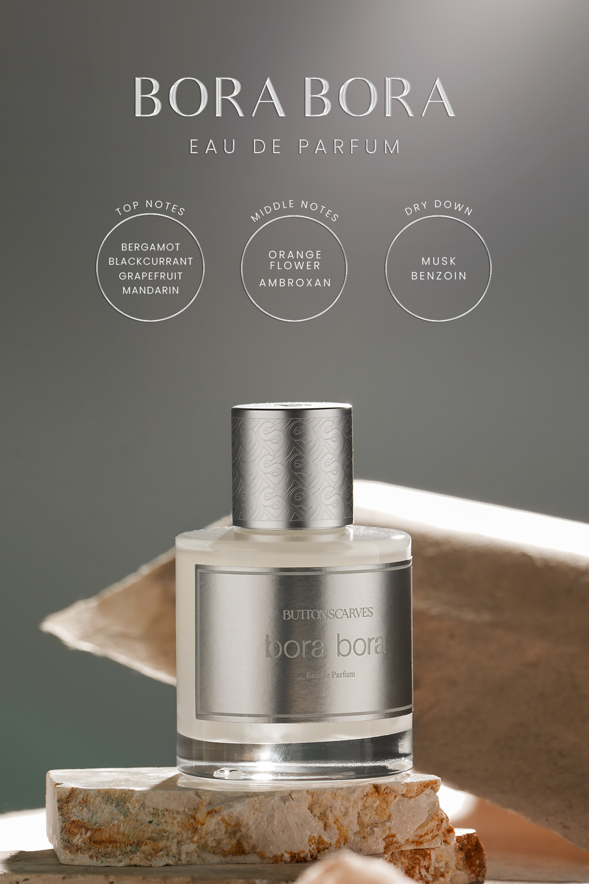 Bora Bora Eau De Parfum